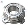 PM Auto Pair of 2 Rear Wheel Hub Bearing Assembly Compatible with 2001-2007 BMW 525I Wheel Bearing Module view 3