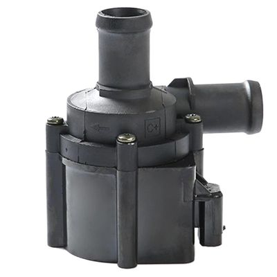 DXGAmZ Cooling Electric Auxiliary Water Pump 5Q0121093AL 5Q0965561 5N0198093 5Q0965561B Compatible with A1 A3 A4 A5 A6 Q2 Q3