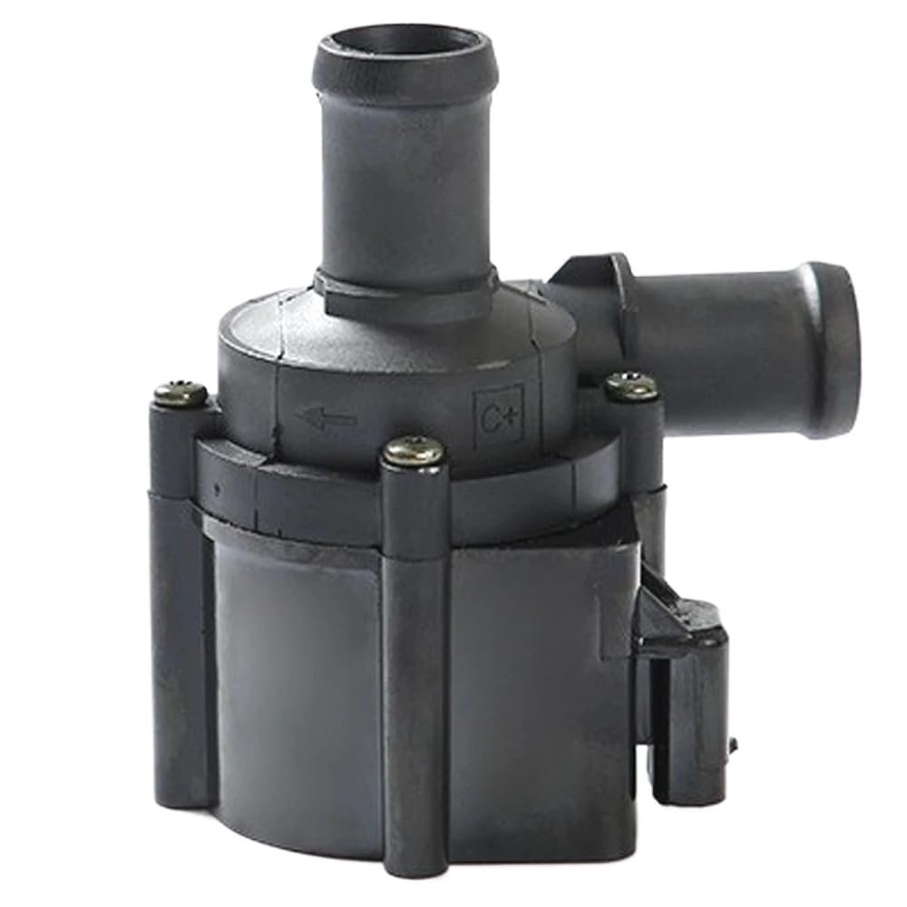 DXGAmZ Cooling Electric Auxiliary Water Pump 5Q0121093AL 5Q0965561 5N0198093 5Q0965561B Compatible with A1 A3 A4 A5 A6 Q2 Q3
