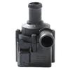 DXGAmZ Cooling Electric Auxiliary Water Pump 5Q0121093AL 5Q0965561 5N0198093 5Q0965561B Compatible with A1 A3 A4 A5 A6 Q2 Q3 view 4