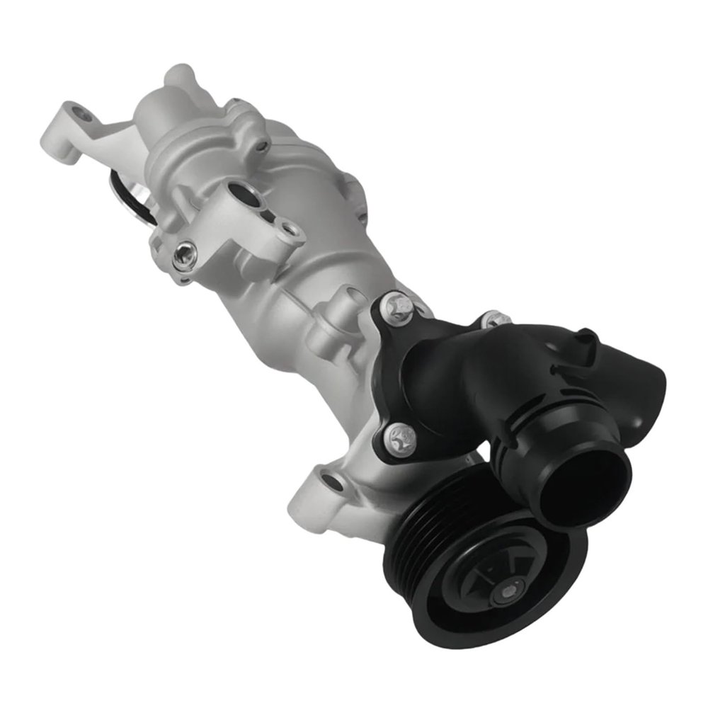 2742001000 Engine Parts Coolant Water Pump for Mercedes-Benz Metris M274 2.0L 2016-2020