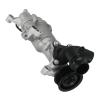 2742001000 Engine Parts Coolant Water Pump for Mercedes-Benz Metris M274 2.0L 2016-2020 view 1