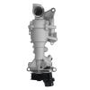 2742001000 Engine Parts Coolant Water Pump for Mercedes-Benz Metris M274 2.0L 2016-2020 view 2