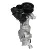 2742001000 Engine Parts Coolant Water Pump for Mercedes-Benz Metris M274 2.0L 2016-2020 view 4