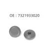 Ruimou 15Pcs Vehicle Seat Belt & Retractor Stopper Clip Repair Kit (OE 7321933020) Compatible with Toyota/Compatible with JLR/Compatible with Lexus/Compatible with Corolla/Compatible with RAV4 Etc view 2