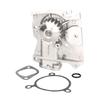 901302802 Water Pump 7000511 1361811 Compatible with Yale Forklift GLC050DE GLP050RD GC050RD GLP0230AF view 1