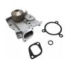 901302802 Water Pump 7000511 1361811 Compatible with Yale Forklift GLC050DE GLP050RD GC050RD GLP0230AF view 3