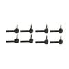IKENEF Tie Rod End Set Outer 4 Sets of for Chevrolet Cobalt 2005-2010 view 1