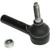 IKENEF Tie Rod End Set Outer 4 Sets of for Chevrolet Cobalt 2005-2010 view 3