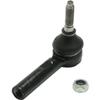 IKENEF Tie Rod End Set Outer 4 Sets of for Chevrolet Cobalt 2005-2010 view 4