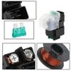 Relay Starter Motorcycle Starter Solenoid Relay Ignition Switch for DR650SE GSX-R600 GSX-R 600 GSXR 750 GSXR750 GSF600S view 4