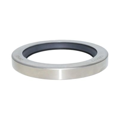 Rotary screw air compressor stainless steel oil seals 80 * 100 * 10/80X100X10 Single lip ISO 9001:2008 80 * 100 * 10mm