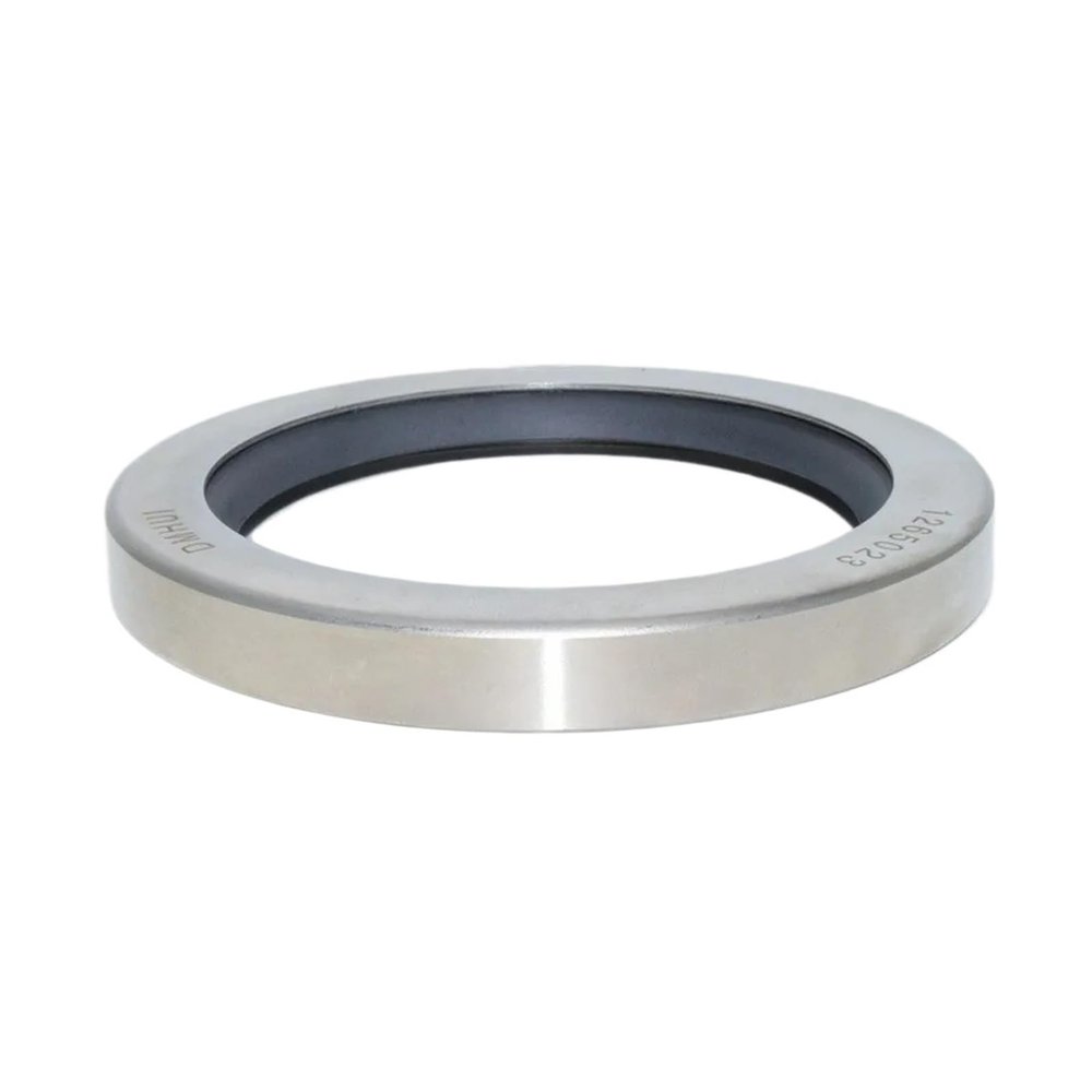 Rotary screw air compressor stainless steel oil seals 80 * 100 * 10/80X100X10 Single lip ISO 9001:2008 80 * 100 * 10mm