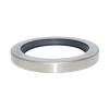 Rotary screw air compressor stainless steel oil seals 80 * 100 * 10/80X100X10 Single lip ISO 9001:2008 80 * 100 * 10mm view 1