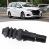 For Honda Fuel Lid Push Lifter For Civic, For Spirior, For Odyssey, For Jazz, OEM Part 74486-TF0-013, Black ABS Replacement for Motorcycle Parts Air Intake & Fuel Delivery view 3