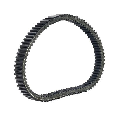 5RU-17641-00 Drive Belt Compatible with YAMA YP400 Grand Majesty 400 2004-2014
