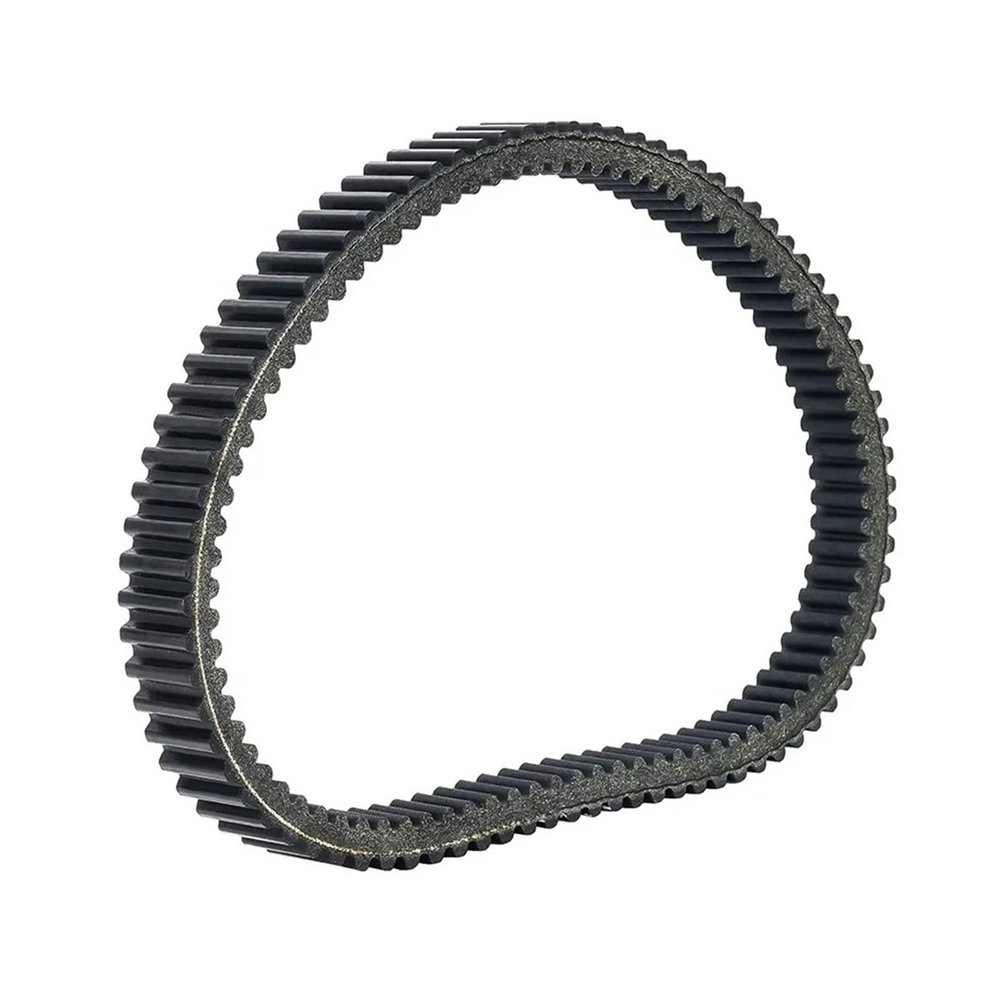 5RU-17641-00 Drive Belt Compatible with YAMA YP400 Grand Majesty 400 2004-2014