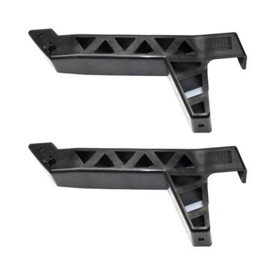IRSYEHR Bumper Bracket Rear Left Lower for Mercedes-Benz C230 2008-2009