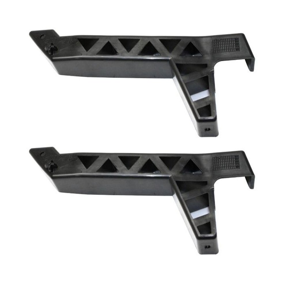 IRSYEHR Bumper Bracket Rear Left Lower for Mercedes-Benz C230 2008-2009