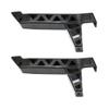 IRSYEHR Bumper Bracket Rear Left Lower for Mercedes-Benz C230 2008-2009 view 1