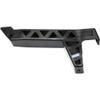 IRSYEHR Bumper Bracket Rear Left Lower for Mercedes-Benz C230 2008-2009 view 2