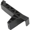 IRSYEHR Bumper Bracket Rear Left Lower for Mercedes-Benz C230 2008-2009 view 4