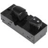 LINNCAS Front Right Passenger Power Window Switch Fit for Nissan for Altima 2.5L 2013-2016,for Nissan for Pathfinder 3.5L 2013-2016,Car Window Power Control Switch Replace for 254113TA1A, 254113TA1B view 1