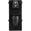 LINNCAS Front Right Passenger Power Window Switch Fit for Nissan for Altima 2.5L 2013-2016,for Nissan for Pathfinder 3.5L 2013-2016,Car Window Power Control Switch Replace for 254113TA1A, 254113TA1B view 2