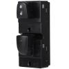 LINNCAS Front Right Passenger Power Window Switch Fit for Nissan for Altima 2.5L 2013-2016,for Nissan for Pathfinder 3.5L 2013-2016,Car Window Power Control Switch Replace for 254113TA1A, 254113TA1B view 3