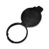 Water Tank Cover Compatible with Chevrolet for Camaro 2010-2016 for Colorado 2015-2016 Front Windshield Wiper Washer Fluid Reservoir Tank Bottle Cap 13227300 view 3