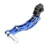 Motorcycle Pull Starter Motorcycle Kick Start Starter Lever For GY6 49cc 50cc 100cc 125cc Fit For Honda 139Scooter JOG50/90/100 TACT DIO50 RSZ ZY10 view 2