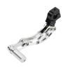 Motorcycle Pull Starter Motorcycle Kick Start Starter Lever For GY6 49cc 50cc 100cc 125cc Fit For Honda 139Scooter JOG50/90/100 TACT DIO50 RSZ ZY10 view 3