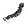 Motorcycle Pull Starter Motorcycle Kick Start Starter Lever For GY6 49cc 50cc 100cc 125cc Fit For Honda 139Scooter JOG50/90/100 TACT DIO50 RSZ ZY10 view 4