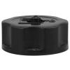 SHERCHPRY Motorcycle Fuel Gas Cap 43mm Fuel Tank Replacement Cap Oil Tank Seal Cover Compatible with Two-stroke Dirt Bikes and Off-road Motorcycles view 1