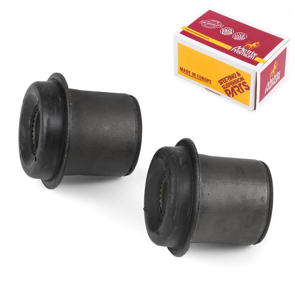 Metrix Premium Chassis Parts Sway Bar Sway Bar Bushing Kit Fits C10, G15