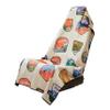Sprints Athletic Running Towel, Full-Sized, Car Seat Cover - Performance Microfiber (National Parks Cream) view 1