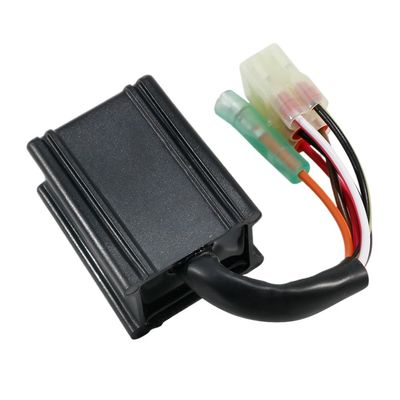 Motorcycle Digital Ignition Relay 8AU-85540-00 Compatible with BR250 Bravo 250 CS340E Ovation 340 VK540 II VK540 III VK540 IV
