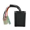 Motorcycle Digital Ignition Relay 8AU-85540-00 Compatible with BR250 Bravo 250 CS340E Ovation 340 VK540 II VK540 III VK540 IV view 2