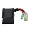 Motorcycle Digital Ignition Relay 8AU-85540-00 Compatible with BR250 Bravo 250 CS340E Ovation 340 VK540 II VK540 III VK540 IV view 4