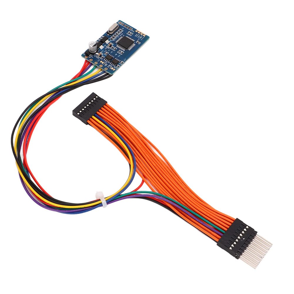 Aramox 18 in 1 CAN Filter, ABS Material, Reliable Performance for Vehicles