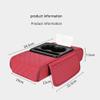 BKHZM Car Armrest Covers for Lexus ES 2001-2006, Armrest Box Mat Center Console Cover Armrest Protector Cushion Armrest Cushion Interior Accessories,A view 3