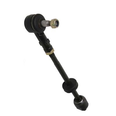 Dwvksz Replace Left Steering Tie Rod Assembly for BMW 320i 1.8L 1980-1983