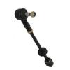 Dwvksz Replace Left Steering Tie Rod Assembly for BMW 320i 1.8L 1980-1983 view 1