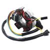 Motorcycle styling Motorcycle Stator Coil Comp For Aprilia RS50 RX50 MX50 1999-2005 Yamaha DT50 R TZR50 for Peugeot XP6 XPS XP6S XR6 CH RS RX 50 CH50 view 1
