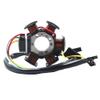 Motorcycle styling Motorcycle Stator Coil Comp For Aprilia RS50 RX50 MX50 1999-2005 Yamaha DT50 R TZR50 for Peugeot XP6 XPS XP6S XR6 CH RS RX 50 CH50 view 2