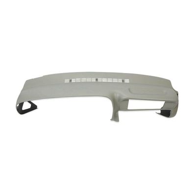 Hyiccoes Molded for Dash Cover for Escalade 99-00 Suvs & Trucks in Grey Plastic Front PRI10306
