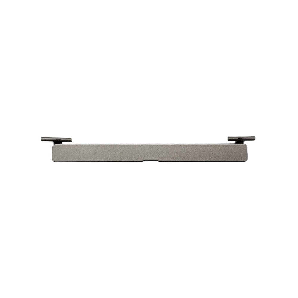 Car Roof Rail Molding Trim Roof Luggage Rack Cover Plate Compatible With BMW F10 F11 5 Series 2011-2016 520 525 528 530 535i 51137274739(Silver)