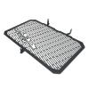 Motorcycle Radiator Guard Compatible with CB1000R 2018-2020 2021 Cooler Protection Grille Cover Protector Accessories(Silver) view 2