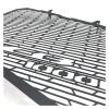 Motorcycle Radiator Guard Compatible with CB1000R 2018-2020 2021 Cooler Protection Grille Cover Protector Accessories(Silver) view 3
