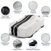 iCarCover Car Cover Waterproof All Weather for 2022-2026 BMW i4 view 4